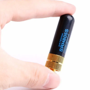 Alternative view of Mini Antena Diamond Baofeng