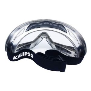 Alternative view of Óculos de Proteção Angra Incolor Kalipso