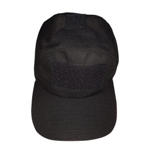 Alternative view of BONÉ TÁTICO PRETO