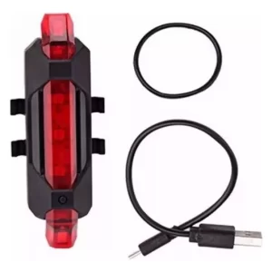 Alternative view of Sinalizador < Kill light >Led Recarregável