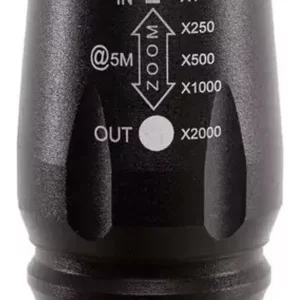 Alternative view of Lanterna Tática X900