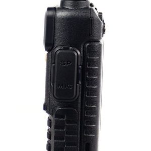 Alternative view of Rádio Comunicador Dual Band Baofeng Uv-5r Vhf Uhf