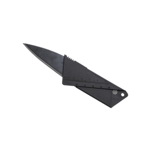 Alternative view of Canivete Cartão Dobrável