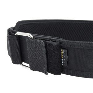 Alternative view of Cinto Força Nacional PRO - Preto