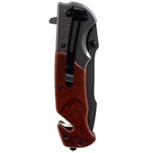 Alternative view of CANIVETE CABO MADEIRA ALFAMAC