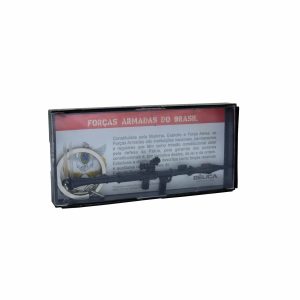 Alternative view of Chaveiro RPG 07