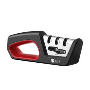 Alternative view of Afiador Manual Carboneto e Cerâmica com 4 Estágios Taidea