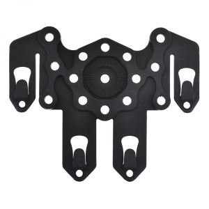 Alternative view of ADAPTADOR STRIKE 4 PONTAS