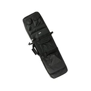 Alternative view of CAPA CASE PARA ARMA LONGA PRETA - FEASSO